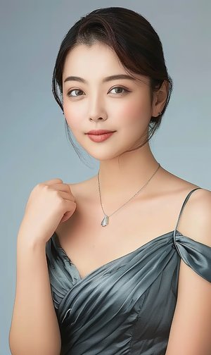 泽井芽衣照片