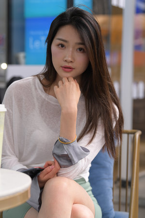 老妇人50-60-70-80-90的老人